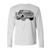 Tagless® Long Sleeve T-Shirt Thumbnail