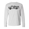 Tagless® Long Sleeve T-Shirt Thumbnail