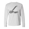 Tagless® Long Sleeve T-Shirt Thumbnail