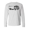 Tagless® Long Sleeve T-Shirt Thumbnail