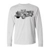 Tagless® Long Sleeve T-Shirt Thumbnail