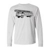 Tagless® Long Sleeve T-Shirt Thumbnail
