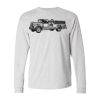 Tagless® Long Sleeve T-Shirt Thumbnail