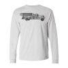 Tagless® Long Sleeve T-Shirt Thumbnail