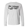 Tagless® Long Sleeve T-Shirt Thumbnail