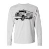 Tagless® Long Sleeve T-Shirt Thumbnail