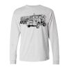 Tagless® Long Sleeve T-Shirt Thumbnail