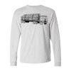 Tagless® Long Sleeve T-Shirt Thumbnail