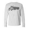Tagless® Long Sleeve T-Shirt Thumbnail