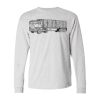 Tagless® Long Sleeve T-Shirt Thumbnail
