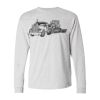 Tagless® Long Sleeve T-Shirt Thumbnail