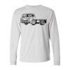 Tagless® Long Sleeve T-Shirt Thumbnail