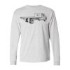 Tagless® Long Sleeve T-Shirt Thumbnail
