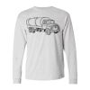 Tagless® Long Sleeve T-Shirt Thumbnail