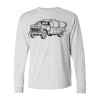 Tagless® Long Sleeve T-Shirt Thumbnail
