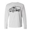 Tagless® Long Sleeve T-Shirt Thumbnail