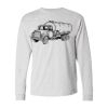 Tagless® Long Sleeve T-Shirt Thumbnail