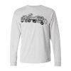 Tagless® Long Sleeve T-Shirt Thumbnail