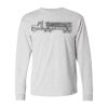 Tagless® Long Sleeve T-Shirt Thumbnail