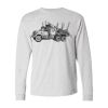Tagless® Long Sleeve T-Shirt Thumbnail