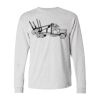 Tagless® Long Sleeve T-Shirt Thumbnail