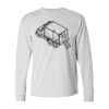 Tagless® Long Sleeve T-Shirt Thumbnail
