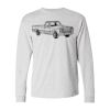 Tagless® Long Sleeve T-Shirt Thumbnail