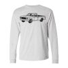 Tagless® Long Sleeve T-Shirt Thumbnail