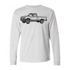 Tagless® Long Sleeve T-Shirt Thumbnail