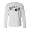 Tagless® Long Sleeve T-Shirt Thumbnail