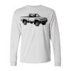 Tagless® Long Sleeve T-Shirt Thumbnail