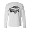 Tagless® Long Sleeve T-Shirt Thumbnail