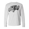 Tagless® Long Sleeve T-Shirt Thumbnail