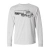 Tagless® Long Sleeve T-Shirt Thumbnail
