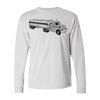 Tagless® Long Sleeve T-Shirt Thumbnail