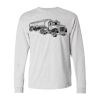 Tagless® Long Sleeve T-Shirt Thumbnail