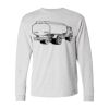 Tagless® Long Sleeve T-Shirt Thumbnail