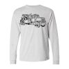 Tagless® Long Sleeve T-Shirt Thumbnail
