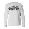 Tagless® Long Sleeve T-Shirt Thumbnail