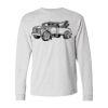 Tagless® Long Sleeve T-Shirt Thumbnail
