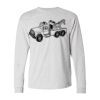 Tagless® Long Sleeve T-Shirt Thumbnail