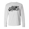 Tagless® Long Sleeve T-Shirt Thumbnail