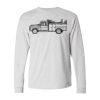 Tagless® Long Sleeve T-Shirt Thumbnail
