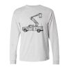 Tagless® Long Sleeve T-Shirt Thumbnail