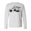 Tagless® Long Sleeve T-Shirt Thumbnail