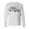 Tagless® Long Sleeve T-Shirt Thumbnail