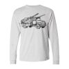 Tagless® Long Sleeve T-Shirt Thumbnail