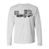 Tagless® Long Sleeve T-Shirt Thumbnail