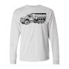 Tagless® Long Sleeve T-Shirt Thumbnail