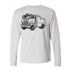 Tagless® Long Sleeve T-Shirt Thumbnail